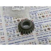 SPROCKET,BW-21T REV 13W-W/BRG ASSY